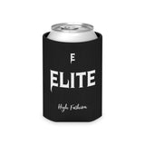 ELITE High Fashion Soda Can Cooler