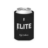 ELITE High Fashion Soda Can Cooler