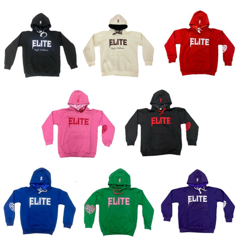 Hoodies