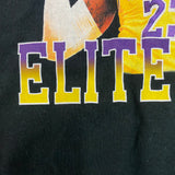 LeBron and Kobe "ELITE LEGENDS" Tee (Unisex) 1.0