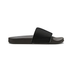 Black ELITE High Fashion COZY Slides (Women's)