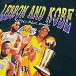 LeBron and Kobe "ELITE LEGENDS" Tee (Unisex) 1.0
