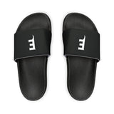 Black ELITE High Fashion COZY Slides (Women's)