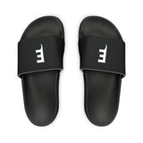 Black ELITE High Fashion COZY Slides (Women's)