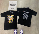 Kobe Bryant ELITE "Black Mamba" Tee 2.0