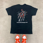 Jamaar Chase Vintage ELITE "UNO Chosen 1"  Black Tee (Unisex) 1.0