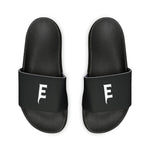 Black ELITE High Fashion COZY Slides (Women's)