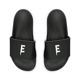 Black ELITE High Fashion COZY Slides (Women's)