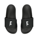 Black ELITE High Fashion COZY Slides (Women's)