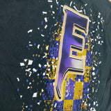 Justin Jefferson Vintage ELITE "Griddy" Black Tee 1.0