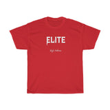 Red ELITE HF Tee 2.0 (Unisex)
