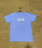 Carolina Blue ELITE HF Tee 2.0 (Unisex)
