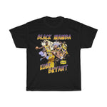Black Mamba "Kobe Bryant" VINTAGE Tee (Unisex) 1.0
