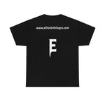 Kyrie Irving Vintage "Brooklyn" Tee (Unisex) 1.0